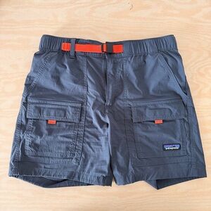Patagonia Men's Outdoor Everyday Shorts - 6"